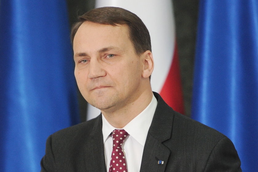 Radosław Sikorski