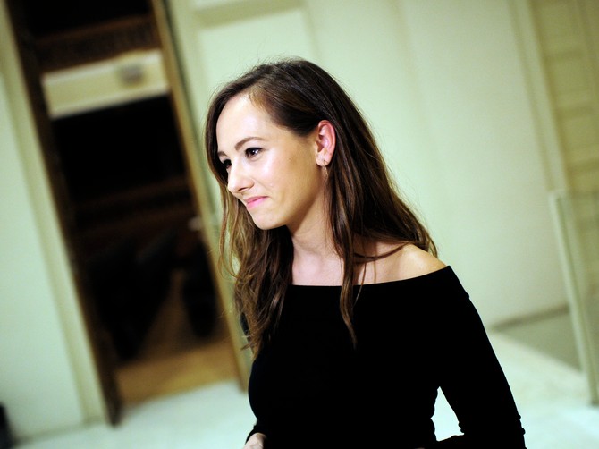 Jovana Stojiljković