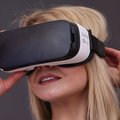 Facebook stworzył aplikację dla gogli VR