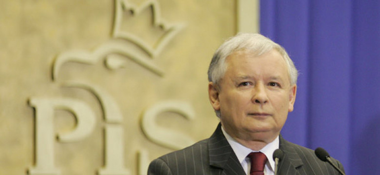 Kaczyński nie musi przepraszać Agory
