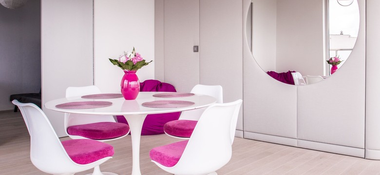 Jak umeblować kuchnię i jadalnię, by jeść mniej?