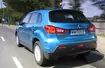 Mitsubishi ASX 1.8 DID Invite