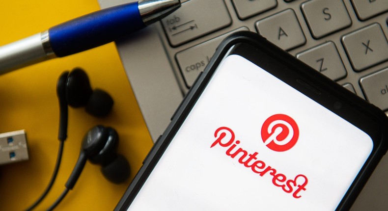 How to use the Pinterest board toolbar to stay organized on the social ...