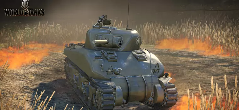 World of Tanks na Xboksie One - już graliśmy
