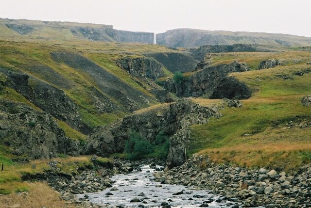 Galeria Islandia cz. II, obrazek 13