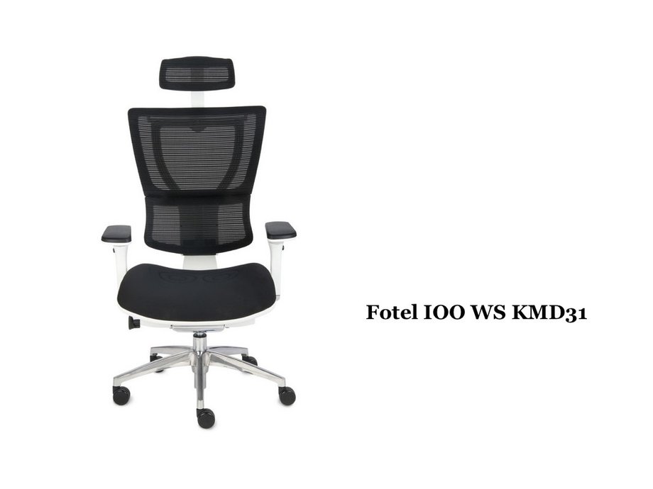 Fotel IOO WS KMD31