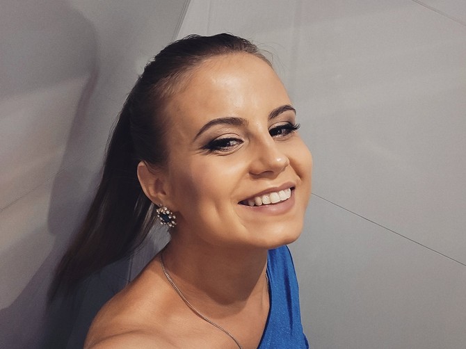 Magdalena Blagojević