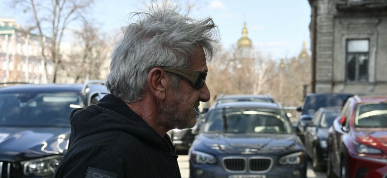 Sean Penn wygrał, ale nie odebrał Oscara. Tą decyzją i podróżą zaskoczył wszystkich