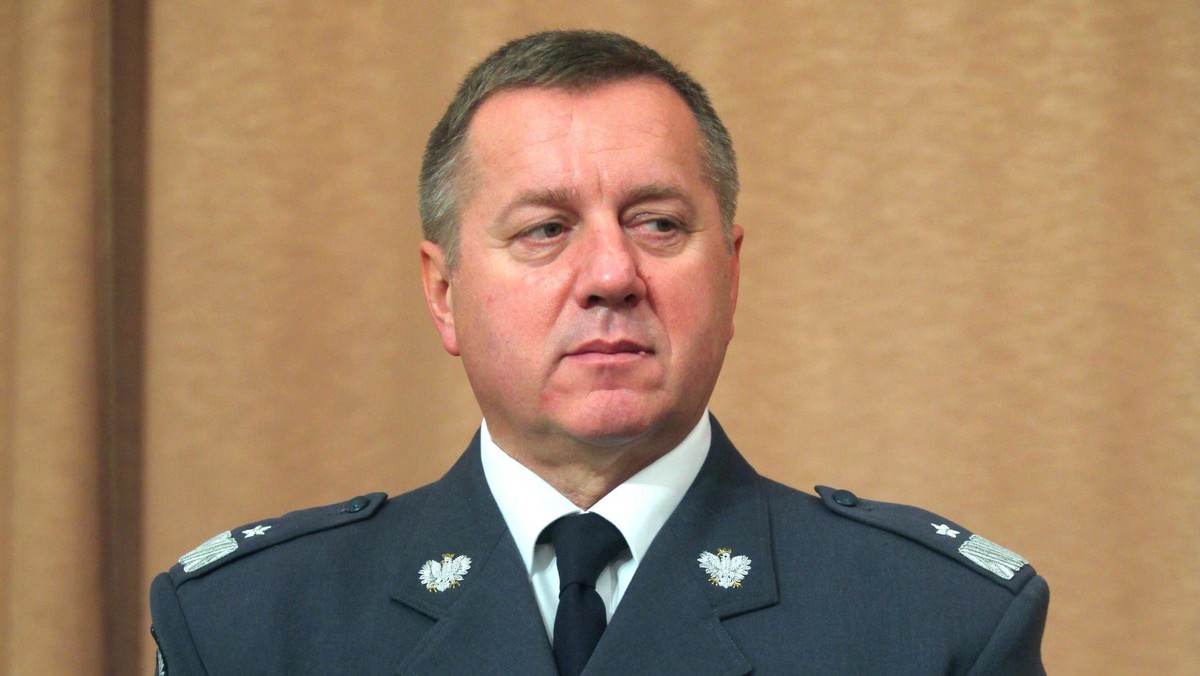 Jacek Włodarski