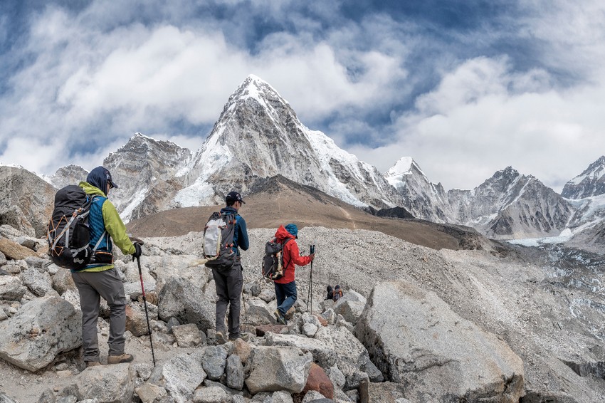 Nepal Lifestyle