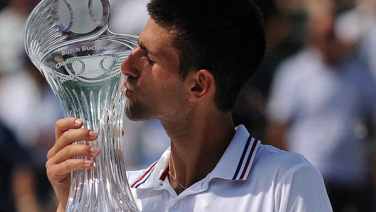 Łukasz Kubot niezmiennie zajmuje 51. miejsce w rankingu ATP. W najnowszym notowaniu nie doszło do wielu zmian, a na pierwszej pozycji pozostał Novak Djoković.