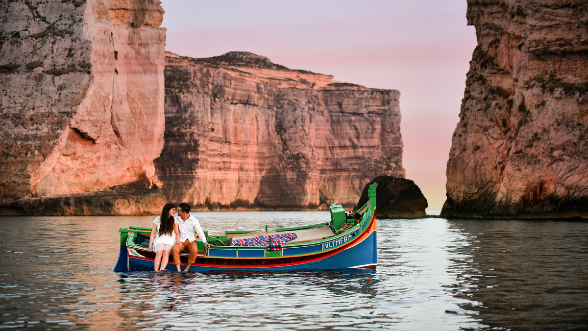 Idealne miejsce na jesienną ucieczkę. Malta kusi nie tylko słońcem i atrakcjami