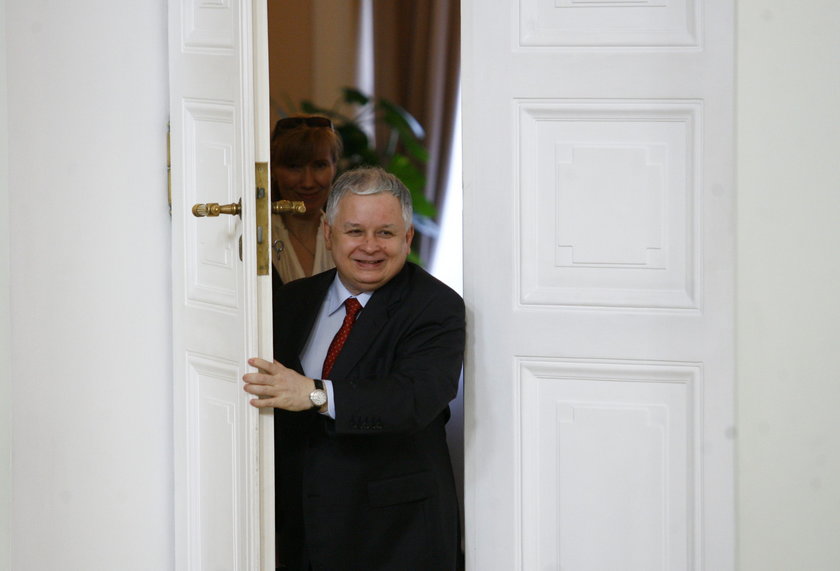 Lech Kaczyński