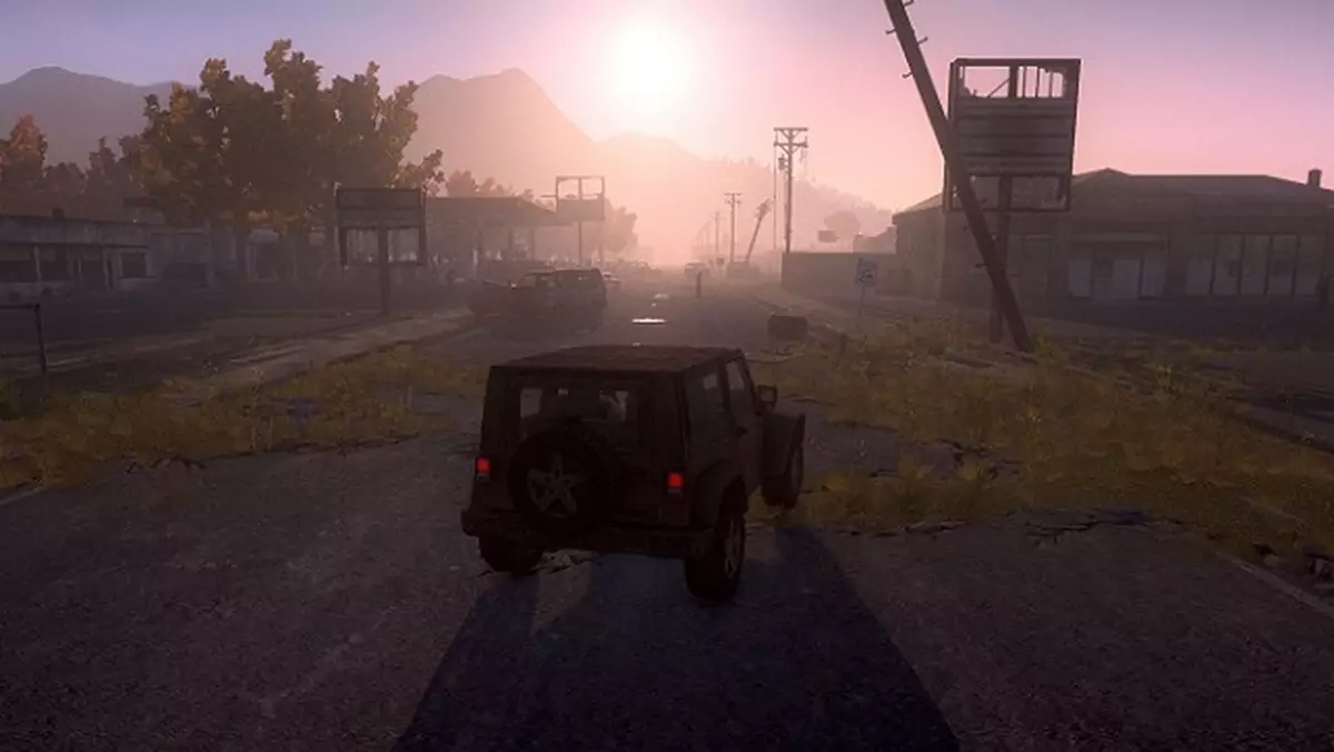 H1Z1 coraz bardziej przypomina DayZ - gra już niedługo trafi do “early access”