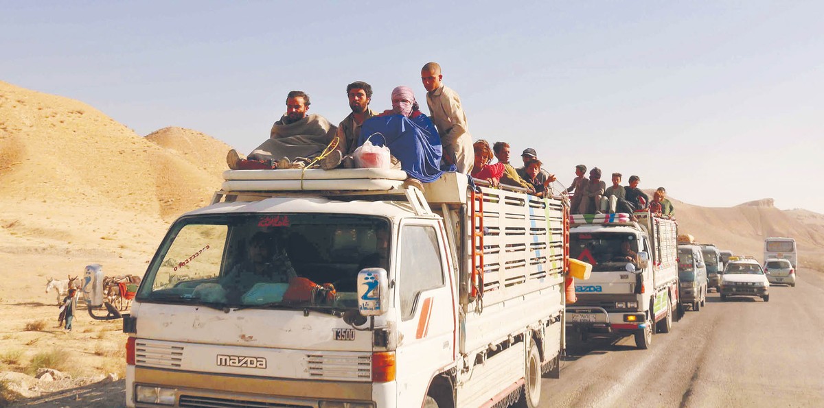 Afganistan