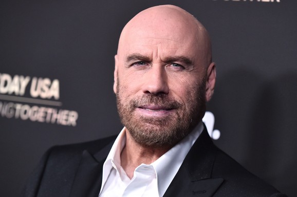 DŽON TRAVOLTA PRVI PUT REŽIRA Holivudski glumac predstavlja svoj prvenac u Kanu: Otkrivena radna filma