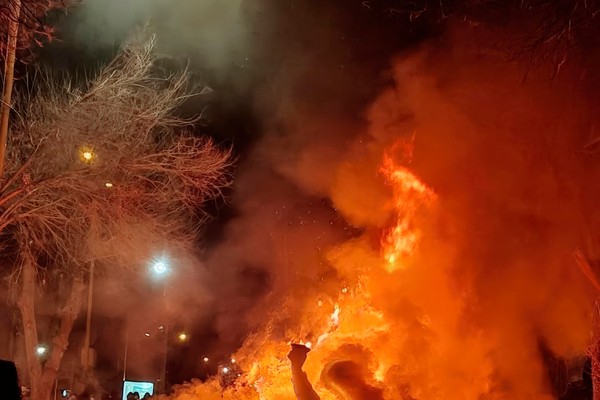 Pogled na Dunav i Pregrevicu