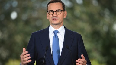 Mateusz Morawiecki: Unia Europejska w rzeczywistości jest oligarchią