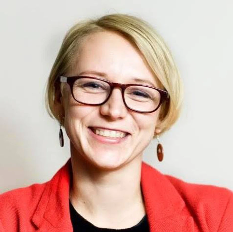 Patricija Vizinska-Soča