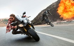 Na upały? Kino z klimą! To czas głośnych premier [ZDJĘCIA]