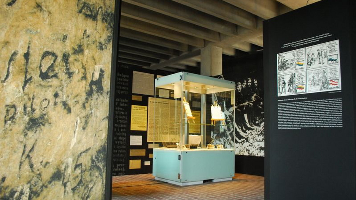W lutym Muzeum Armii Krajowej w Krakowie otworzyło wystawę czasową dzięki której można zapoznać się z historią zrzeszenia "Wolność i Niezawisłość". W związku z dużym zainteresowaniem tematyką walki żołnierzy wyklętych o niepodległość muzeum zdecydowało się przedłużyć ekspozycję.