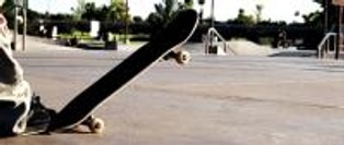 Deskorolki nie muszą już być rodem z Ameryki