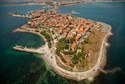 Nesebyr (Nessebar)