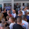 Srbi zarobljeni na granici Severne Makedonije zbog kazni