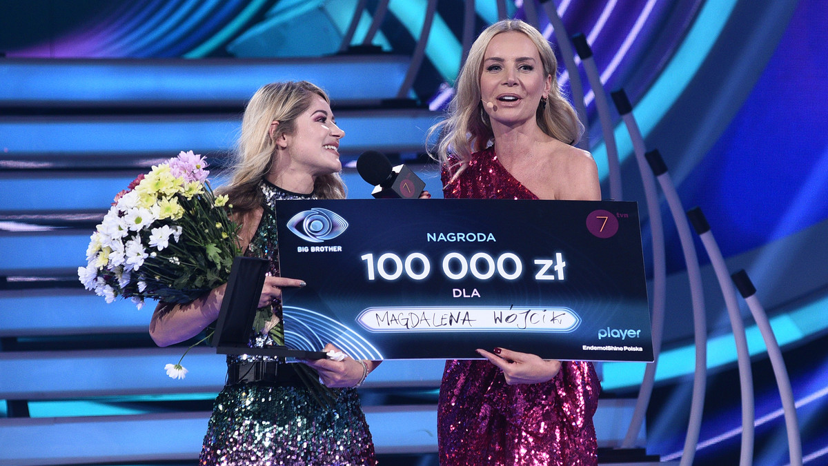 Między premierą i finałem nowy Big Brother stracił ponad połowę widzów, a mimo to TVN 7 ogłosiła sukces i zapowiedziała rychłą kontynuację formatu. Jak to możliwe?