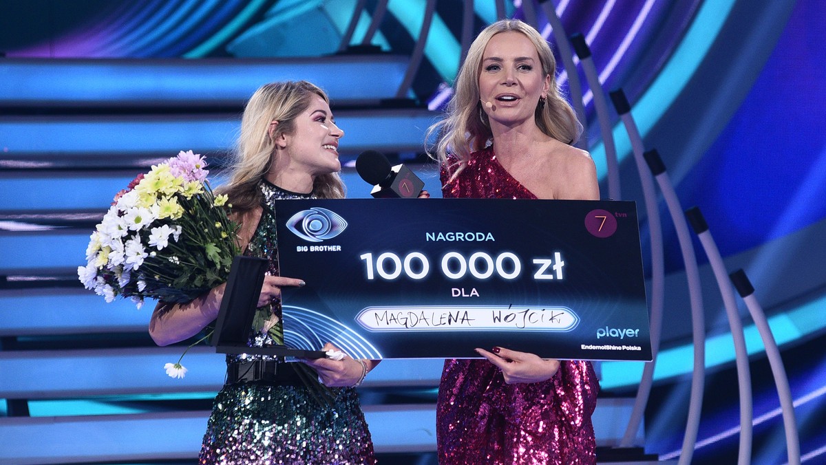 Między premierą i finałem nowy Big Brother stracił ponad połowę widzów, a mimo to TVN 7 ogłosiła sukces i zapowiedziała rychłą kontynuację formatu. Jak to możliwe?