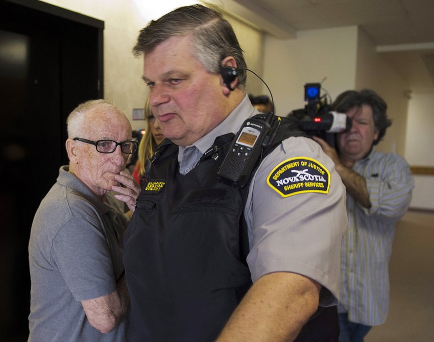 Fred Viks: "Crna udovica" mu sipala tablete za smirenje u kafu