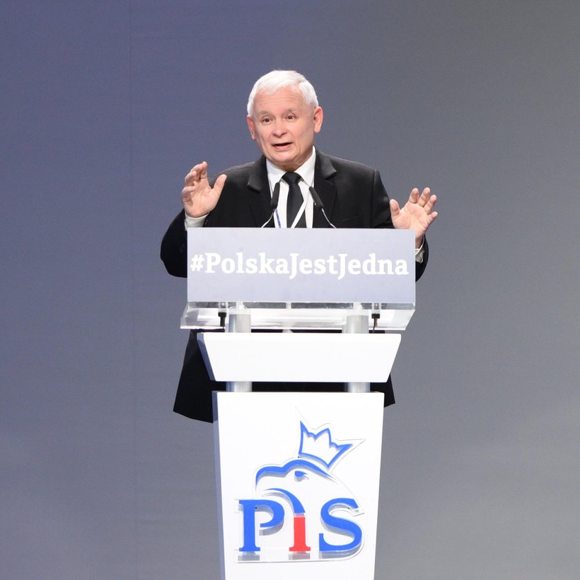 Jarosław Kaczyński