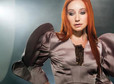 Świąteczna Tori Amos