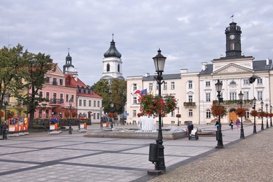 Marszałek Mazowsza otworzył sezon turystyczny w regionie