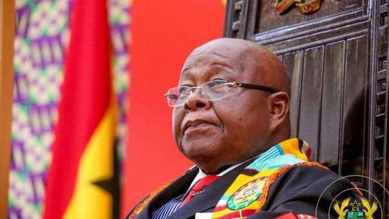 'We don't need a Speaker who must be carried into his car' – Asiedu Nketia jabs Mike Ocquaye [ARTICLE] - Vimarsana News