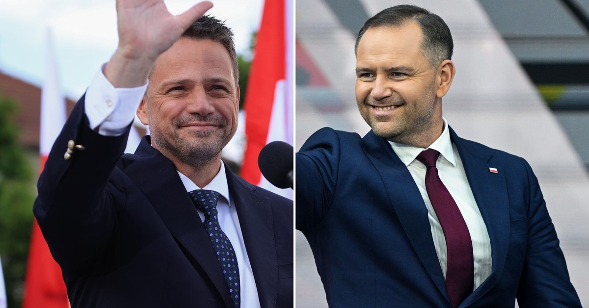 Wybory prezydenckie 2025! Od „piwa z Mentzenem” po „snus w debacie”.
