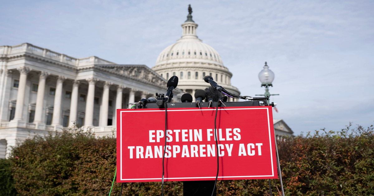 USA-publikuj-dokumenty-Epsteina-3-mln-stron-Trump-w-ponad-3-000-z-nich