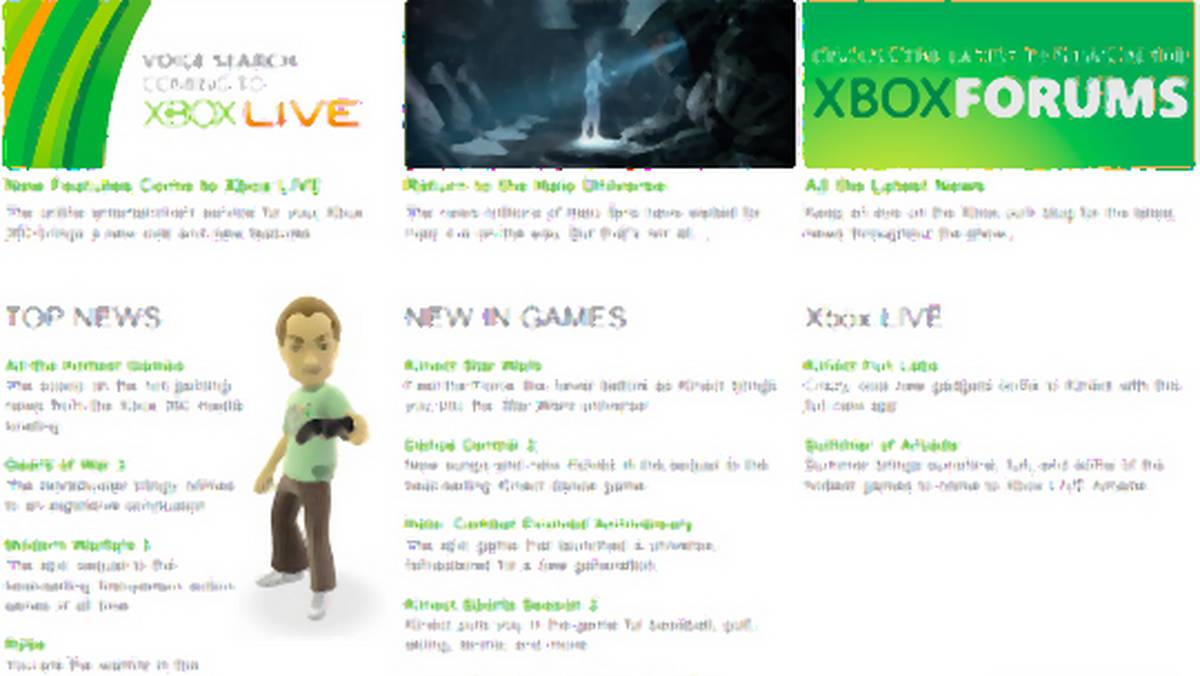 E3: Microsoft za chwilę pokaże Halo 4, Halo HD, Dance Central 2, Kinect Sports: Season 2 i prawdopodobnie Codename Kingdoms