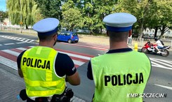 Od 1 sierpnia zmiany dla kierowców. Nie będzie trzeba wyprzedzać