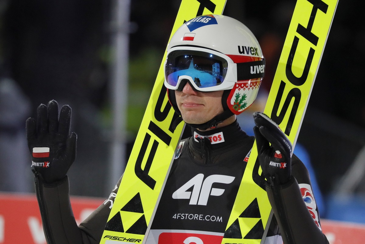 Kamil Stoch