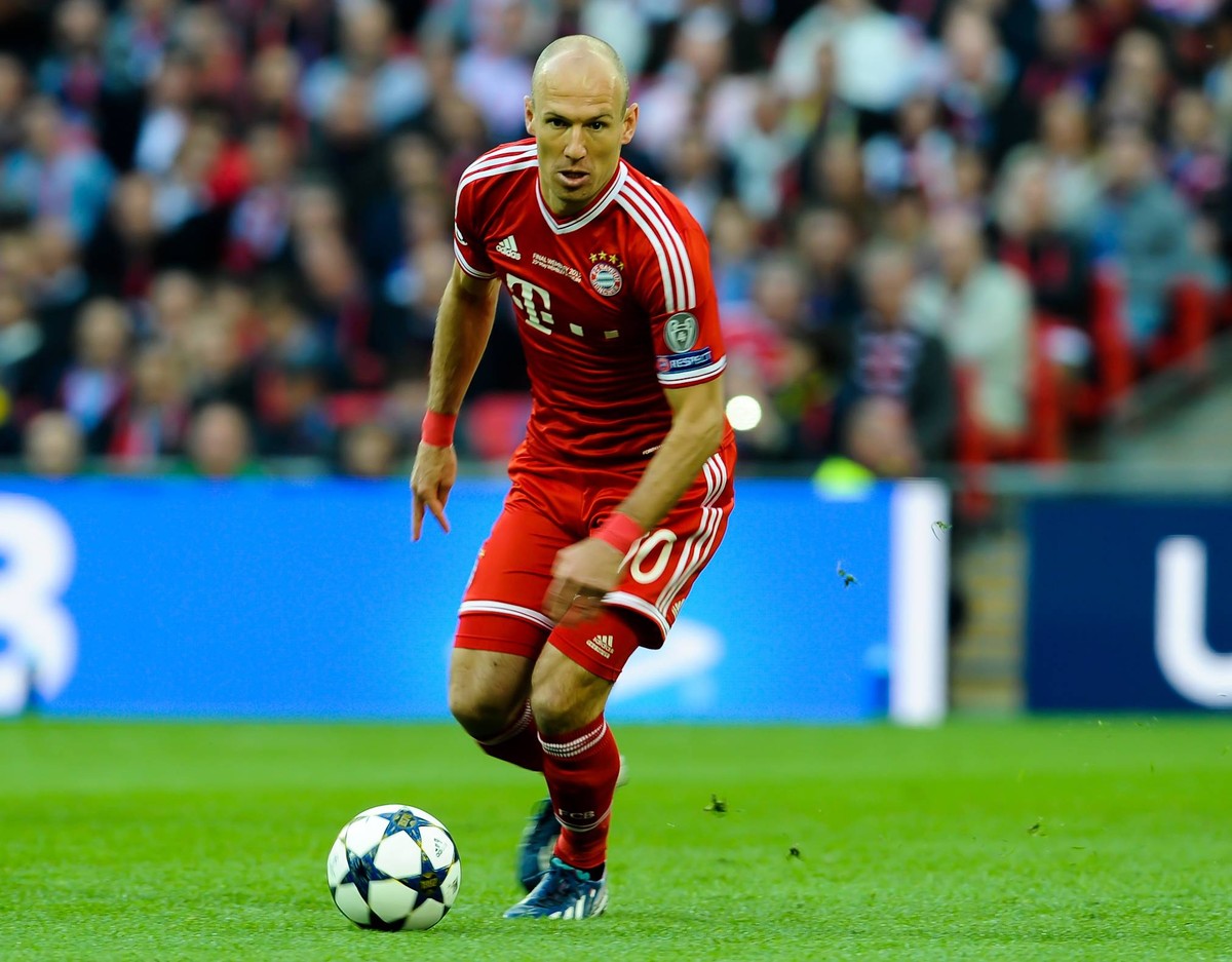 Bayern zdobył Puchar Niemiec. Pięć goli w finale. WIDEO