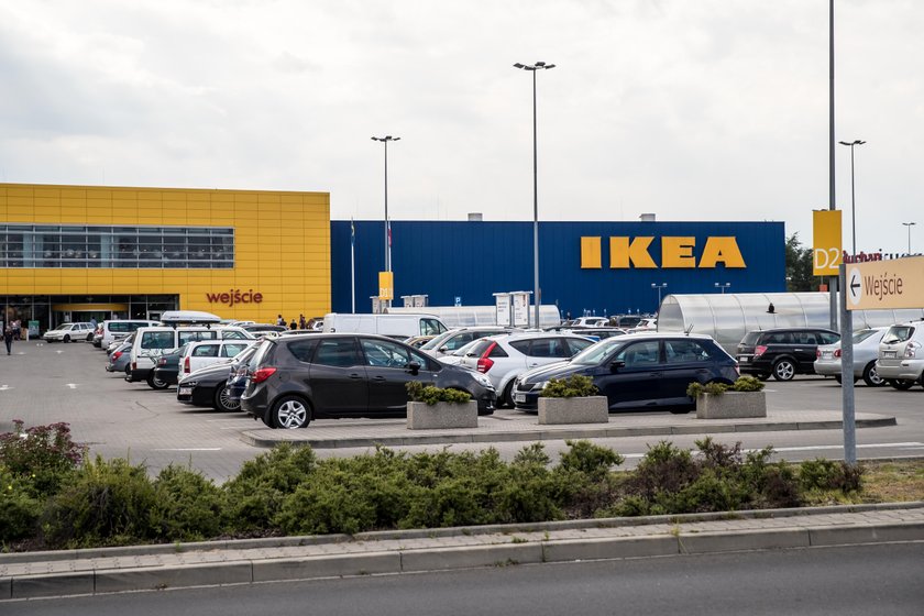 Kontrola po głośnym zwolnieniu w IKEA. Oto Wnioski: