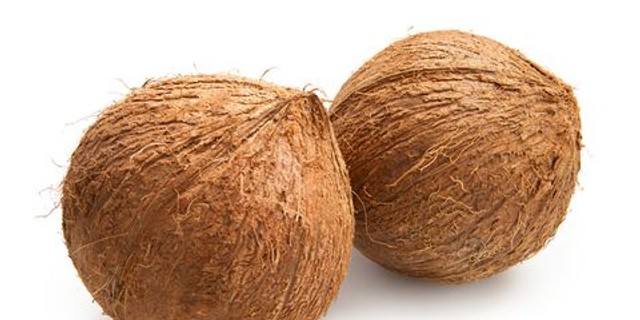 Coconut(Men's Health)