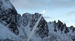 Europa goni mocarstwa. Przełomowy test rakiety hipersonicznej w Norwegii