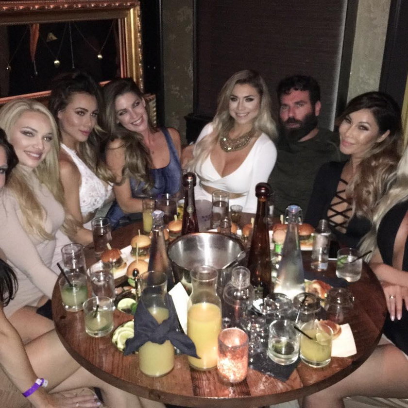 Dan Bilzerian