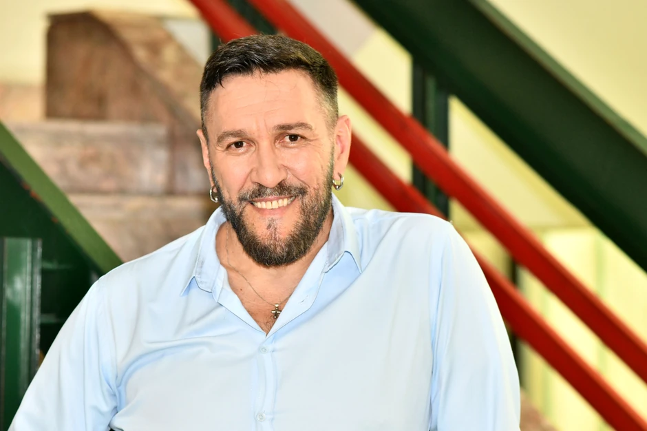 Igor Lazić Nigor