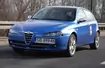 Alfa Romeo 147 JTD - Szybka, ładna,  klekocząca