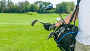 Beliebte Golftaschen für Damen und Herren im Vergleich