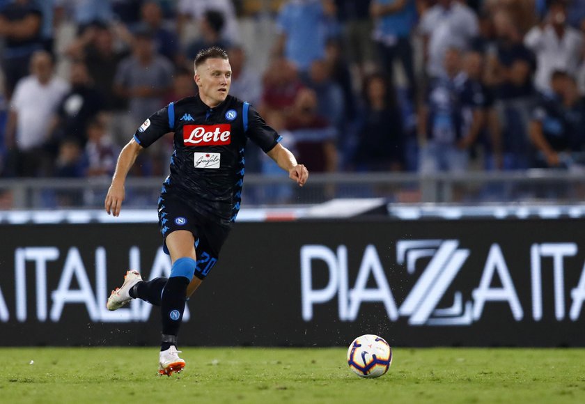 SS Lazio v SSC Napoli - Serie A