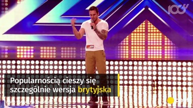 "X Factor" jest ustawiony? Rzecznik komentuje